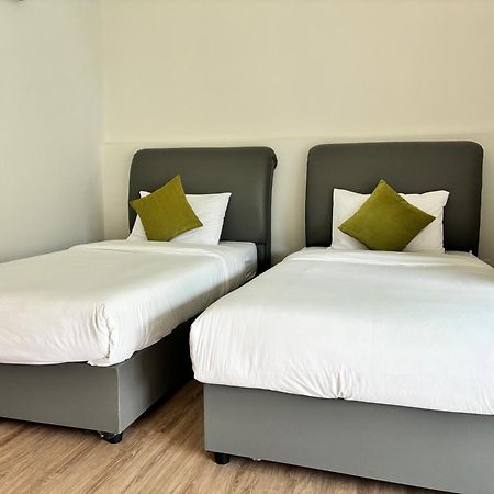 Apartamento Rapina House Mai Khao Exterior foto