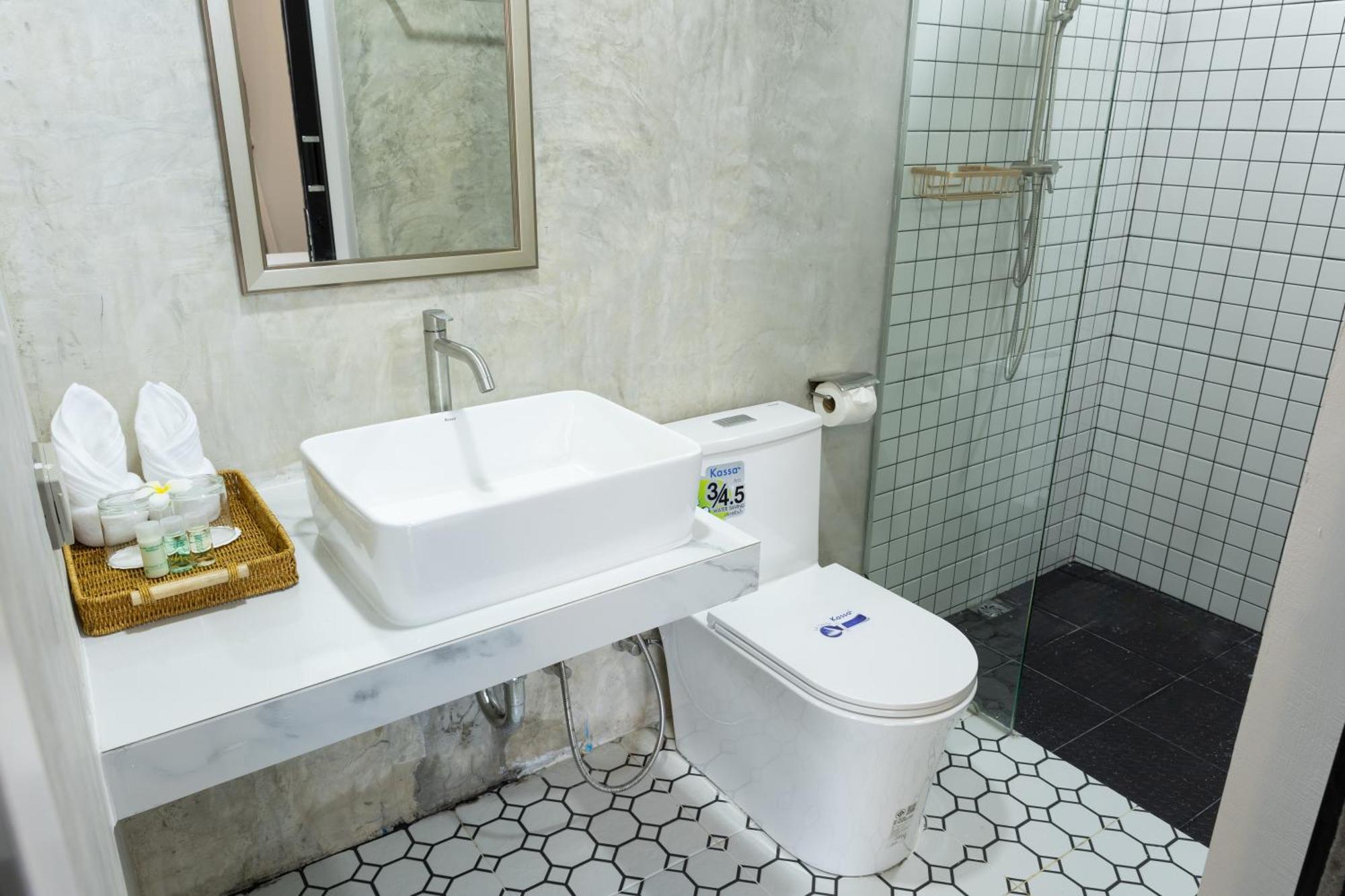 Apartamento Rapina House Mai Khao Exterior foto