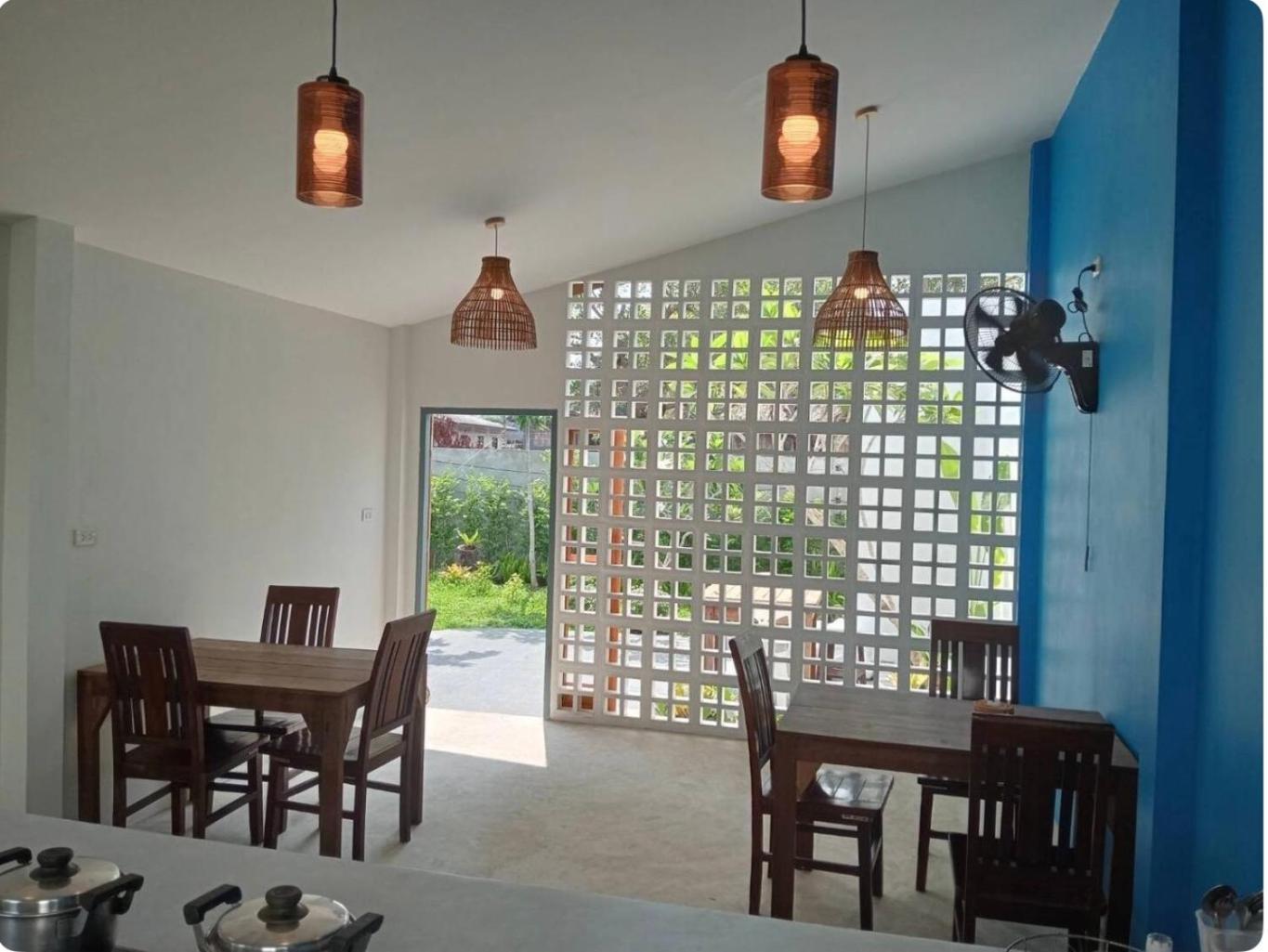 Apartamento Rapina House Mai Khao Exterior foto