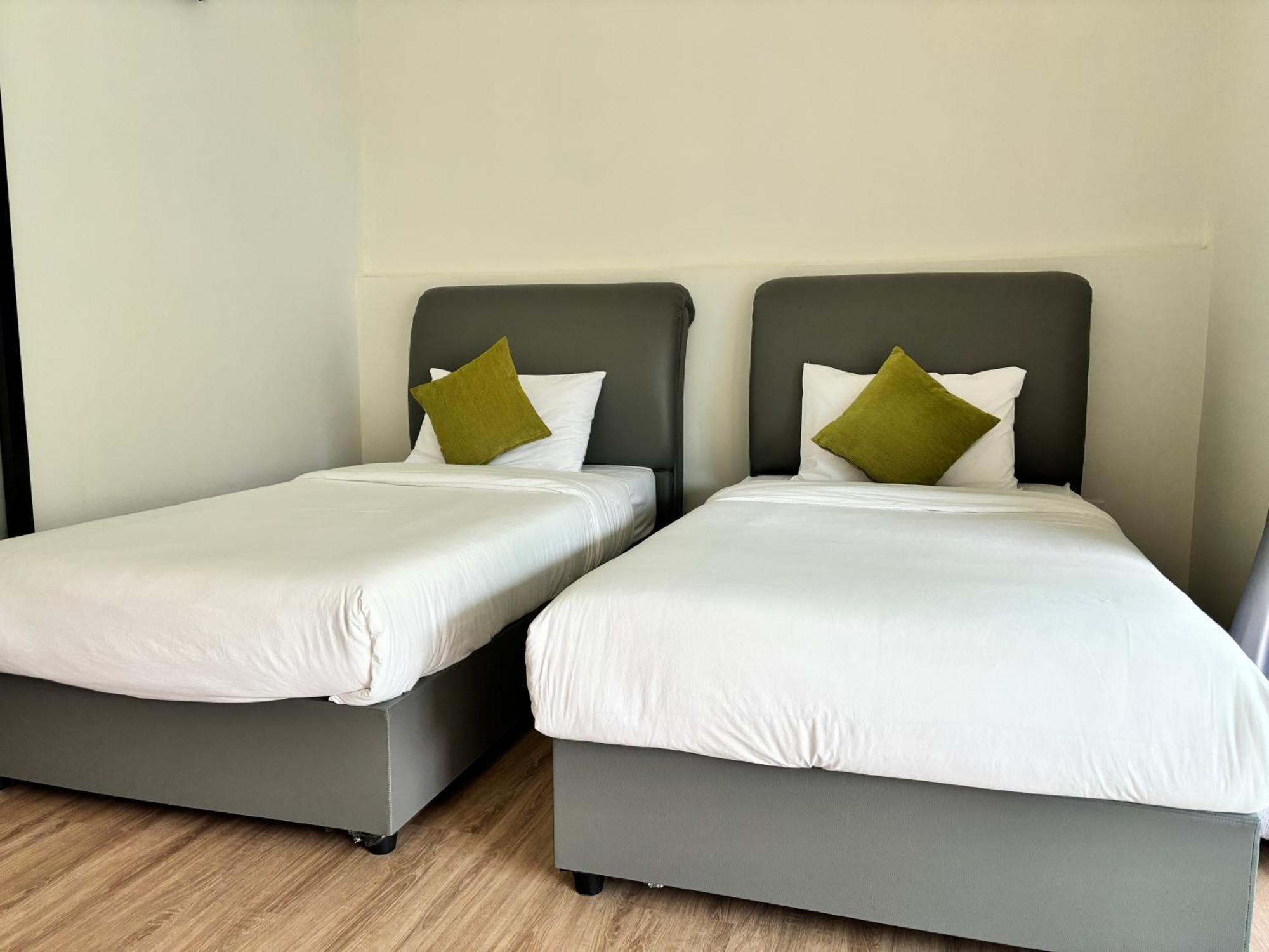 Apartamento Rapina House Mai Khao Exterior foto